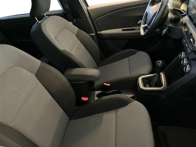 DACIA Jogger 1.0 TCe GPL Extreme UP 7p.ti