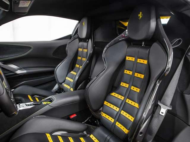 Ferrari SF90 Stradale