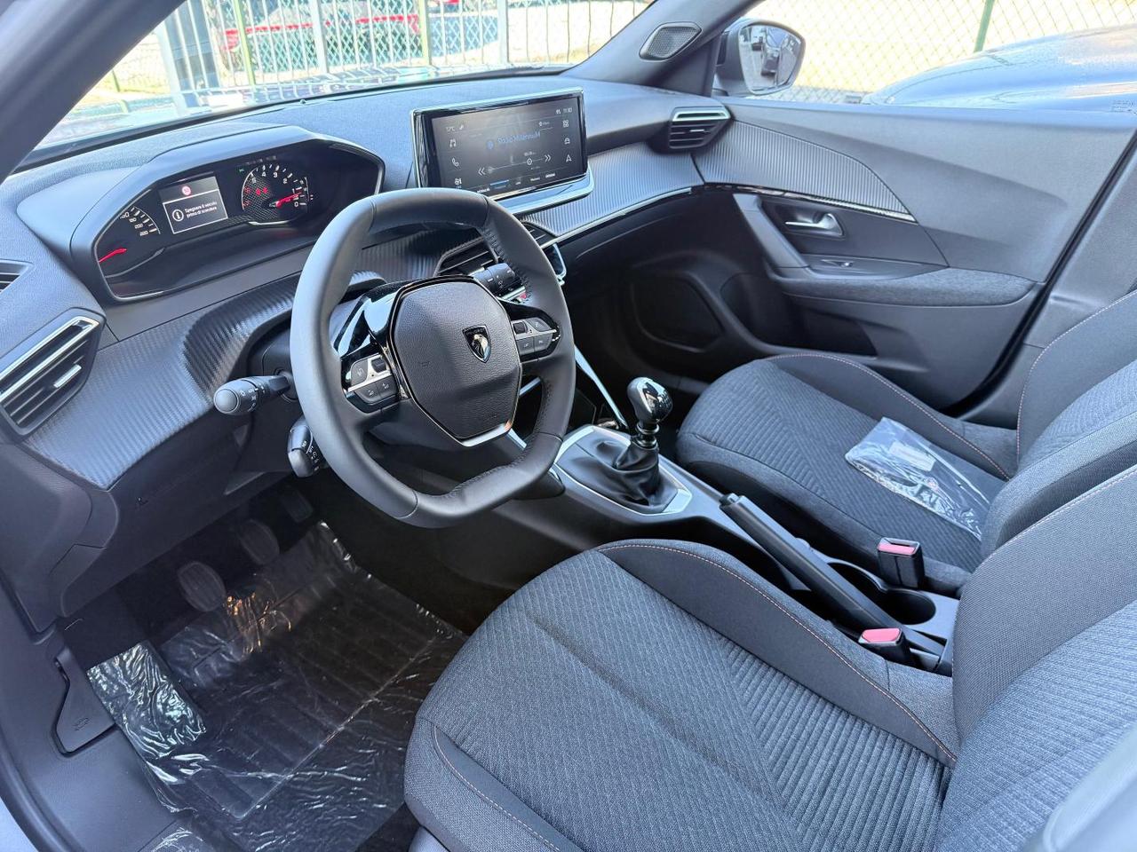 Peugeot 2008 1.2 puretech Style s&s 100cv