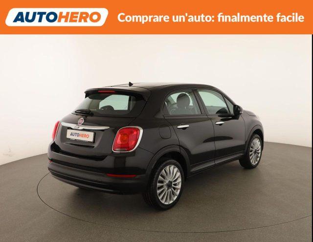 FIAT 500X 1.6 E-Torq 110 CV Pop