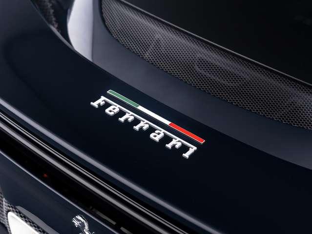 Ferrari 296 GTS - Allestimento Speciale