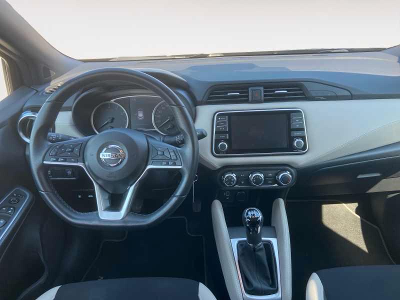 NISSAN MiCrA 1.0 ig-t Acenta 92cv