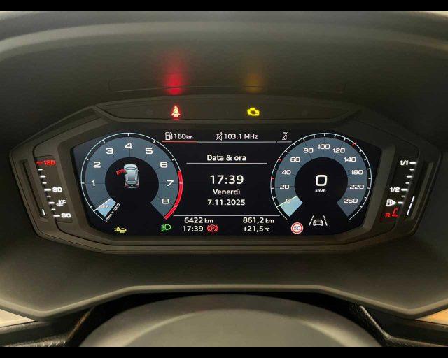 AUDI A1 SPB 30 TFSI Business