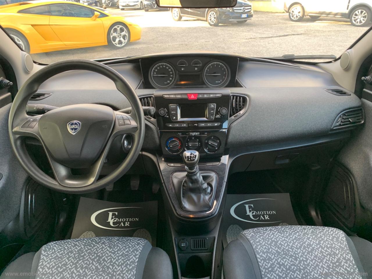 LANCIA Ypsilon 1.0 FireFly 5p.S&S Hyb. Eco Gold - 2021