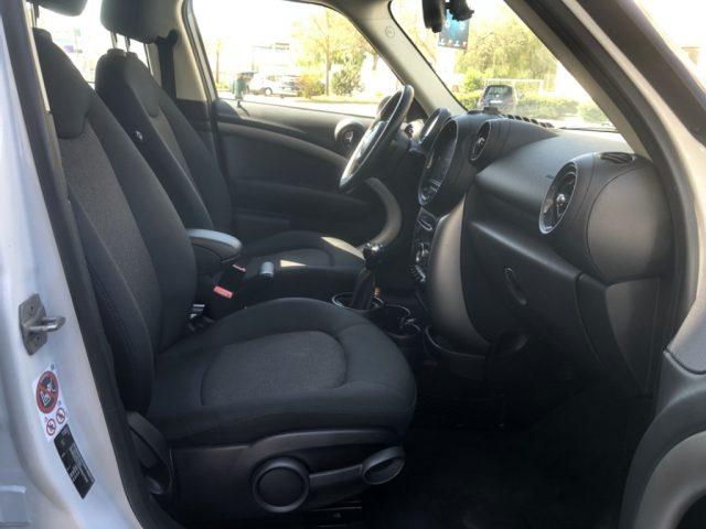 MINI Countryman Mini Cooper D Business Countryman