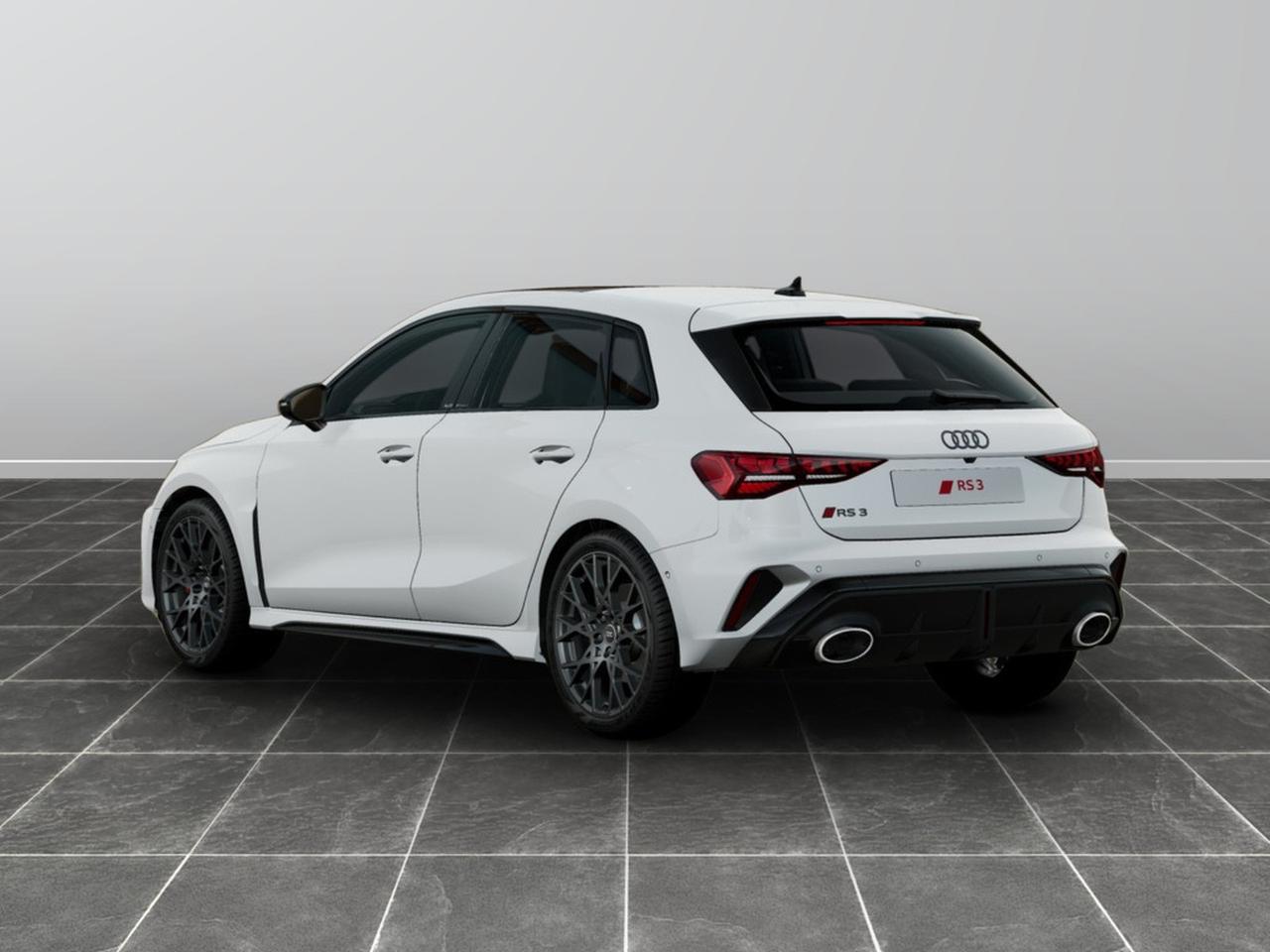 Audi RS3 sportback 2.5 tfsi quattro