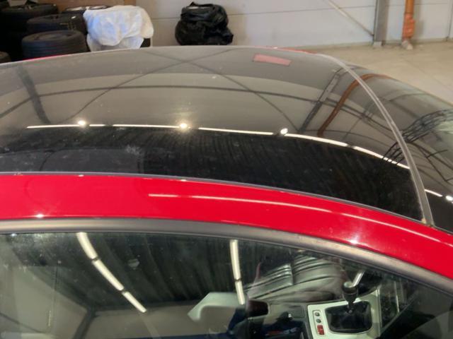 ALFA ROMEO Brera 3.2 V6 Sky View Q4 NOVITEC! 1PROPRIETARIO