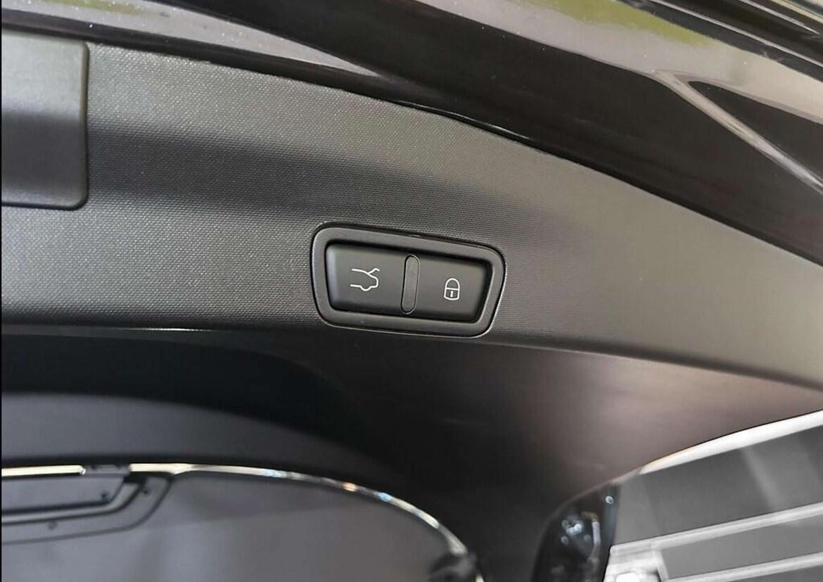 Alfa Romeo Stelvio 2.2 Turbodiesel 190 CV AT8 RWD Business