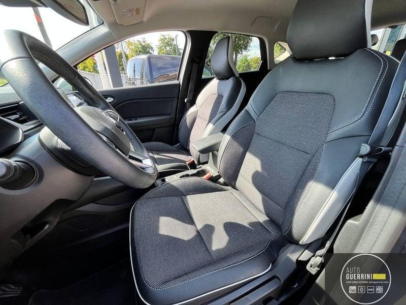 Renault Captur Captur Full Hybrid E-Tech 145 CV Intens