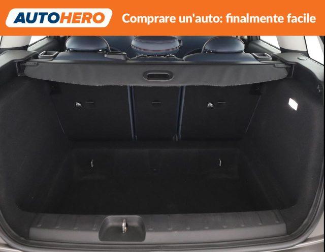 MINI Clubman 2.0 Cooper D