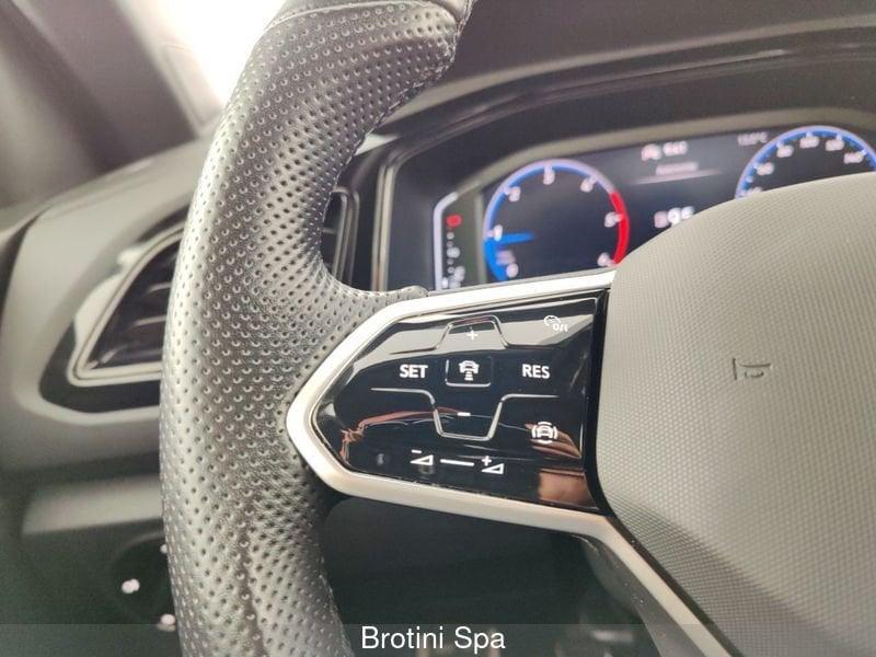 Volkswagen T-Roc T-Roc 2.0 TDI SCR R-Line