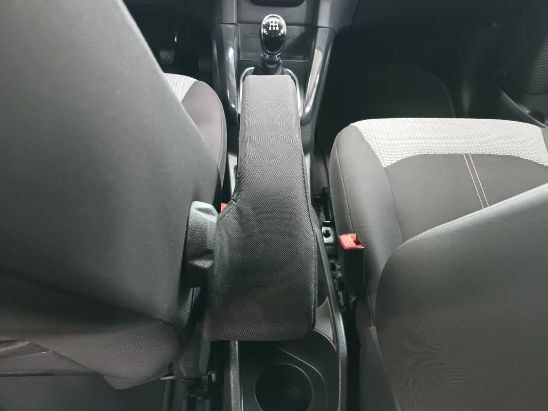 Ford EcoSport 1.5 tdci Plus 95cv