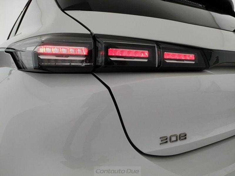 Peugeot 308 308 1.5 bluehdi Allure Pack s&s 130cv