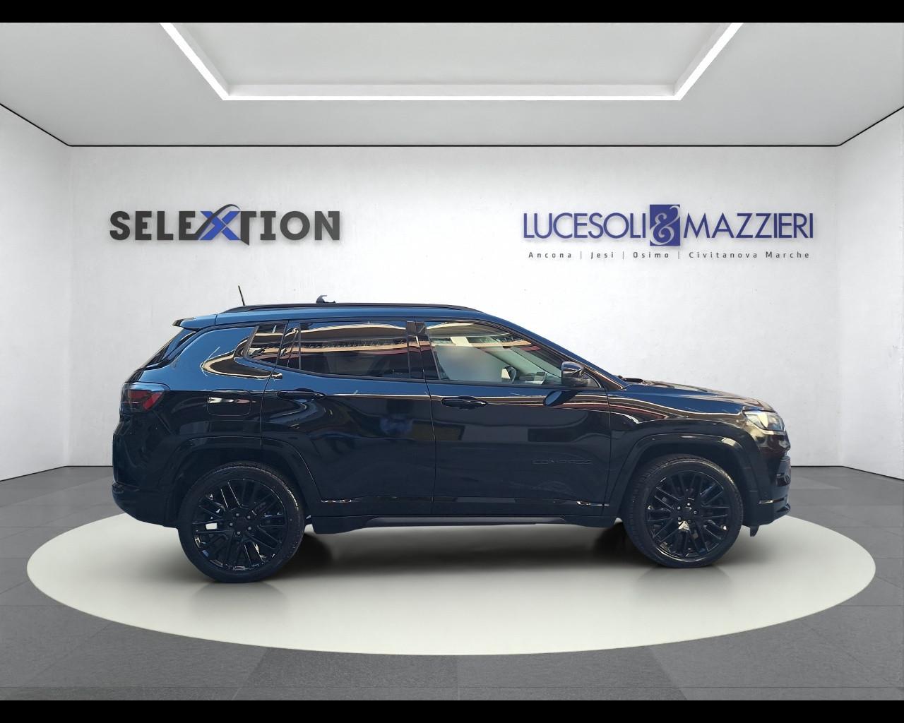 JEEP COMPASS - Compass 1.6 Multijet II 2WD S