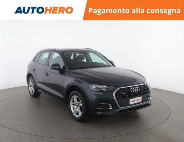 AUDI Q5 40 TDI 204 CV quattro S tronic