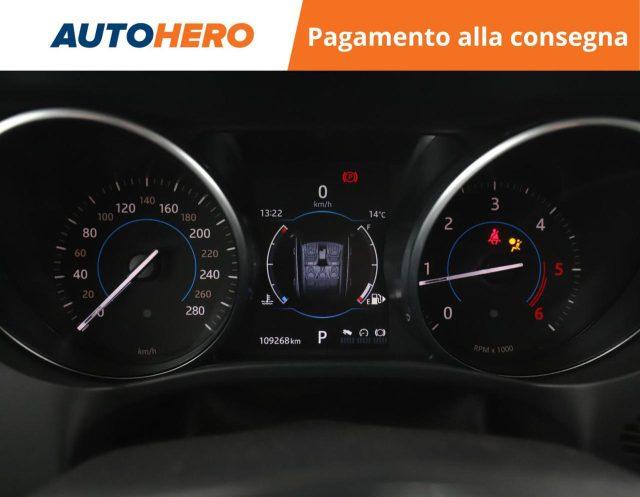 JAGUAR F-Pace 2.0 D 180 CV AWD aut. R-Sport