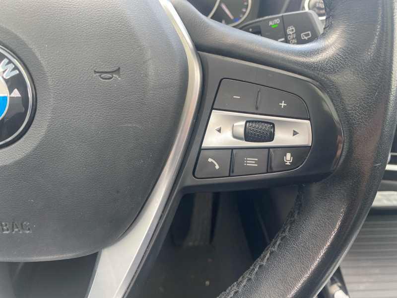 BMW X3 G01 2017 - X3 xdrive20d 190cv auto my19