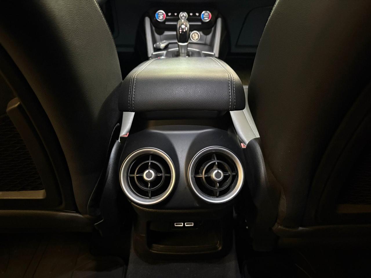 Alfa Romeo Stelvio 2.2 TDI 210CV Veloce AT8 Q4