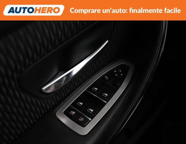 BMW 318 d Gran Turismo Sport