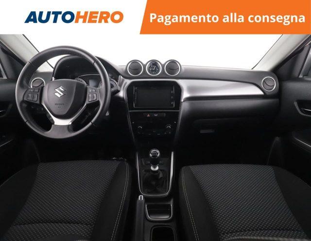 SUZUKI Vitara 1.4 Hybrid Cool
