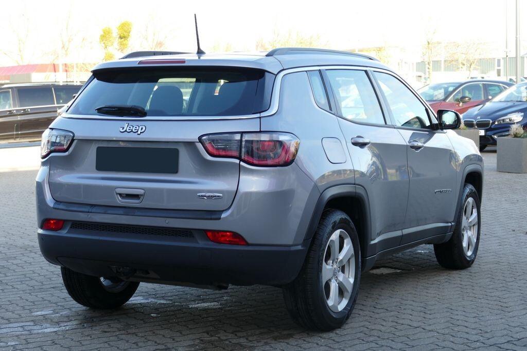 Jeep Compass 1.6 MultiJet 120cv. Navigatore Uniprò