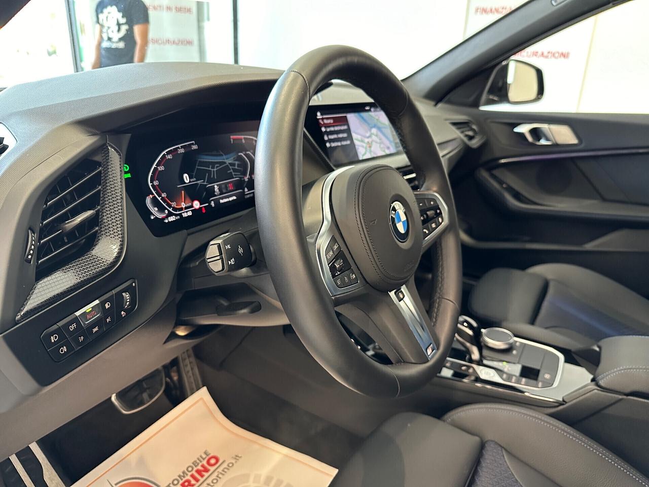 Bmw 118 118i 5p. Msport VIRTUAL