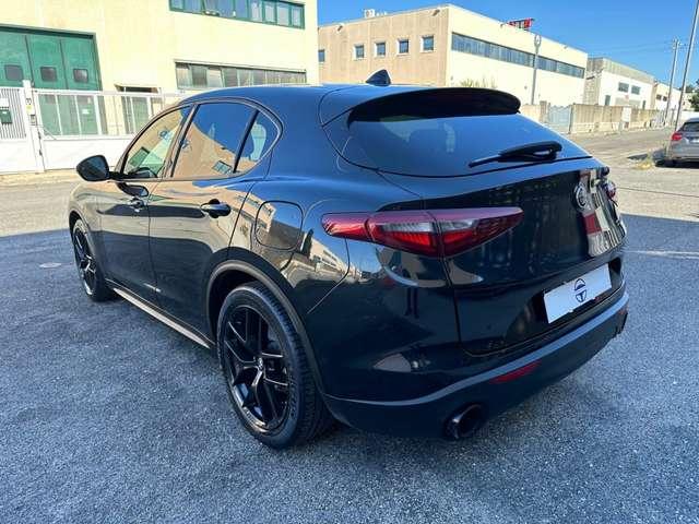 Alfa Romeo Stelvio 2.2 AT8 180cv Executive