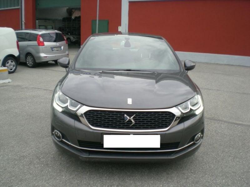 DS DS4 1.6 bluehdi Business s&s 120cv eat6 FL