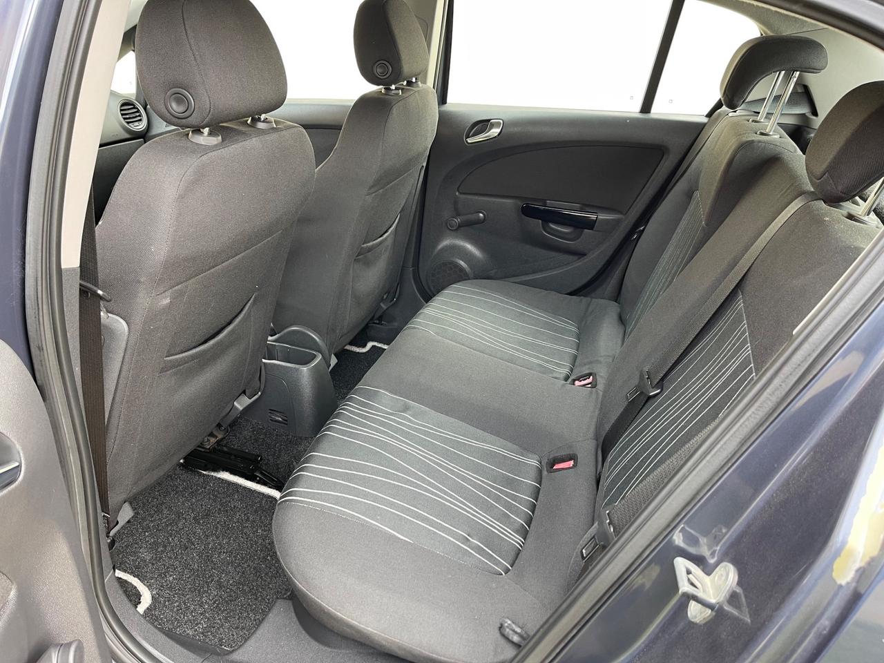 Opel Corsa 1.2 80CV 5 porte BENZ/GPL-TECH Enjoy