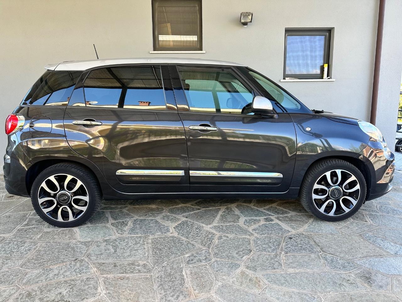 Fiat 500 L 500L 1.4 Business s&s 95cv my20