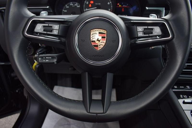 Porsche Macan 2.0 T IVA ESPOSTA SOLO 17.000KM