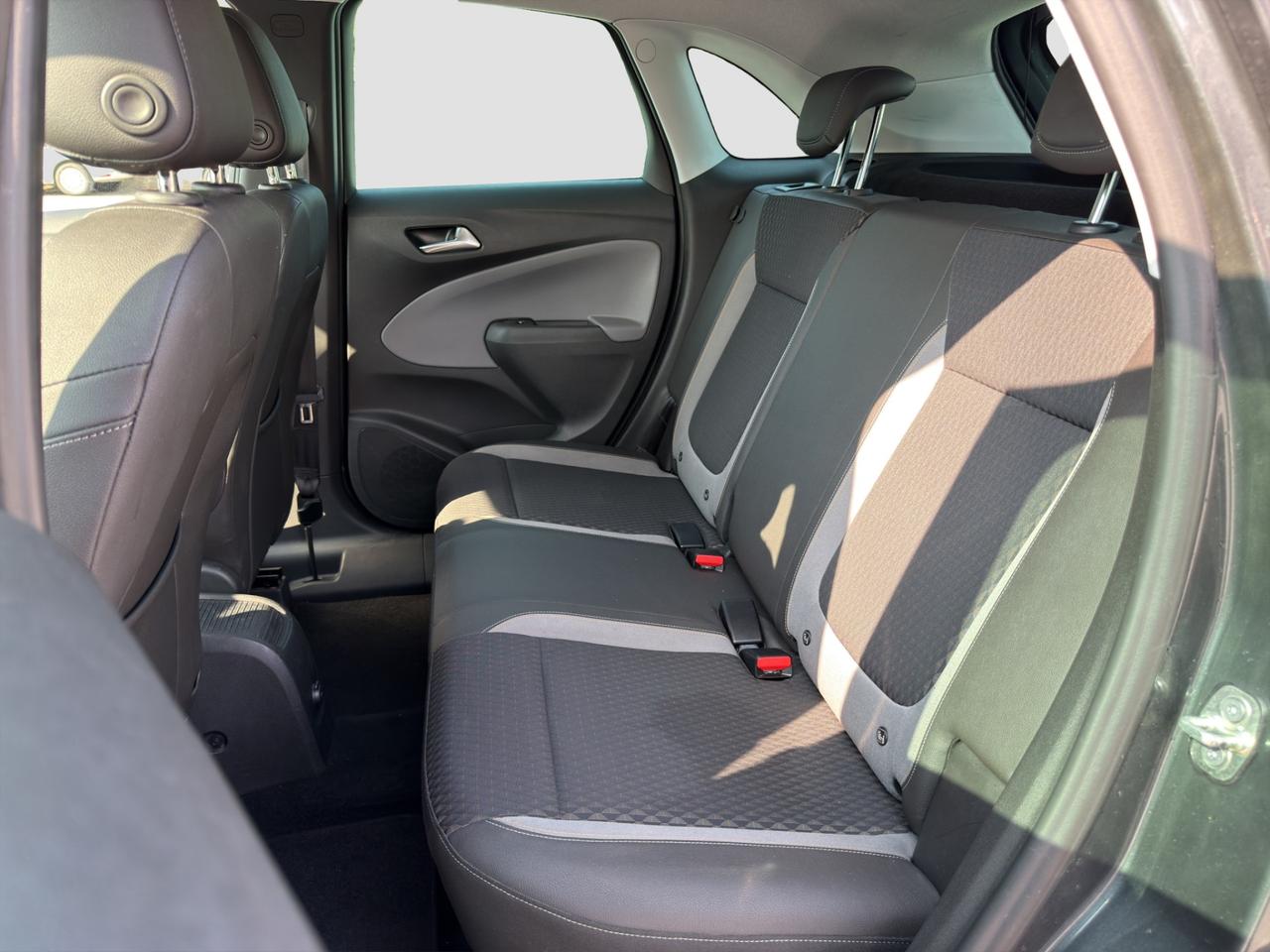 OPEL Crossland X Innovation 1.2 Benzina 110cv S&S MT5