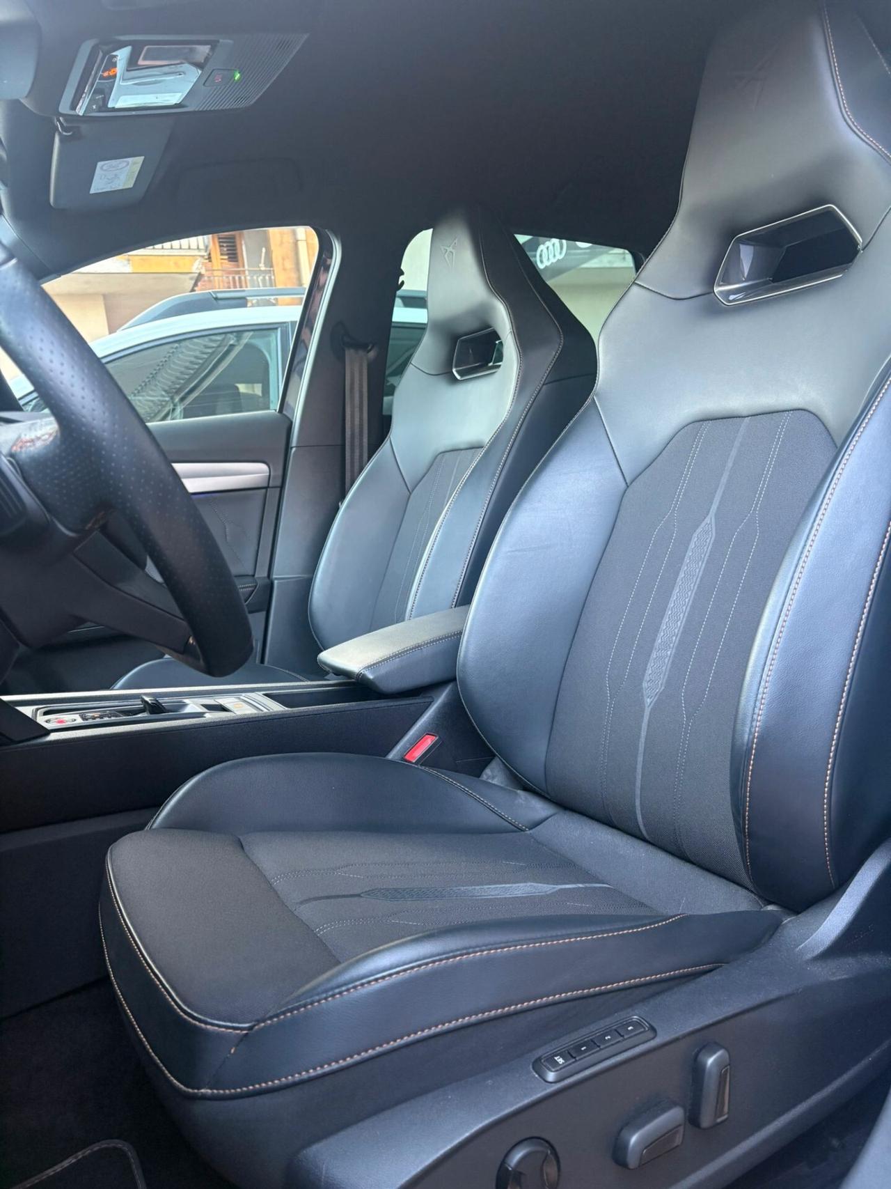 Cupra Formentor 1.5 TSI
