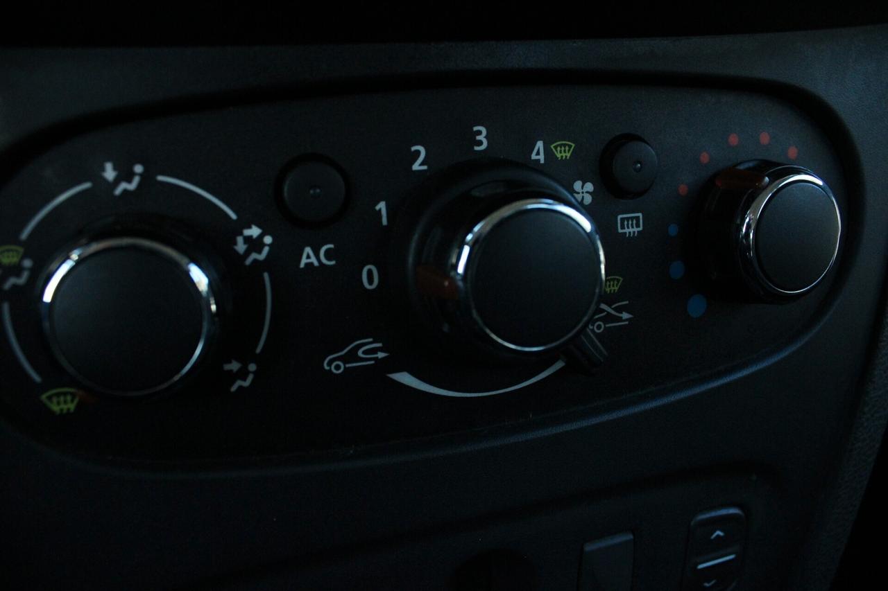 Dacia Sandero 1.2 GPL 75CV Lauréate