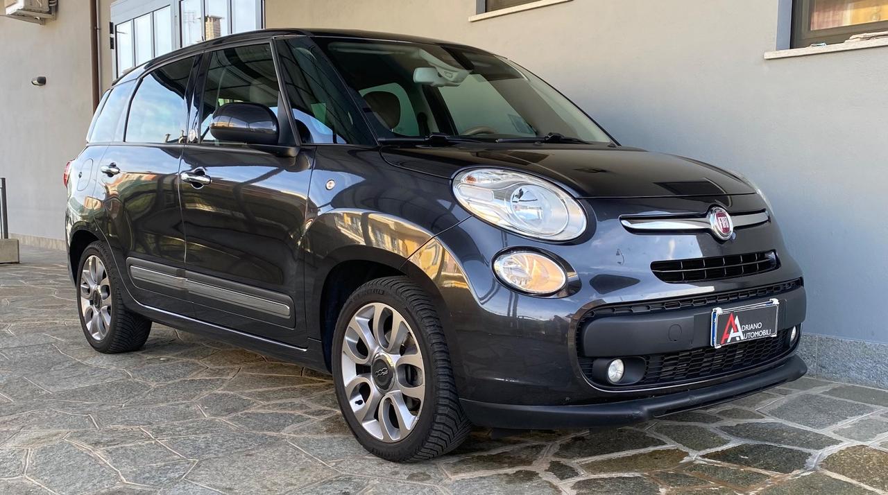 Fiat 500 L Living 500L Living 1.6 mjt Lounge 105cv