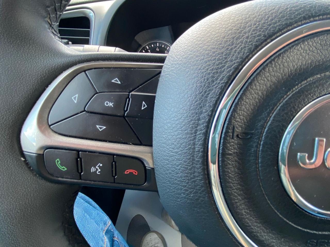 Jeep Renegade 1.0 T3 120cv Modello Limited, Vettura Aziendale