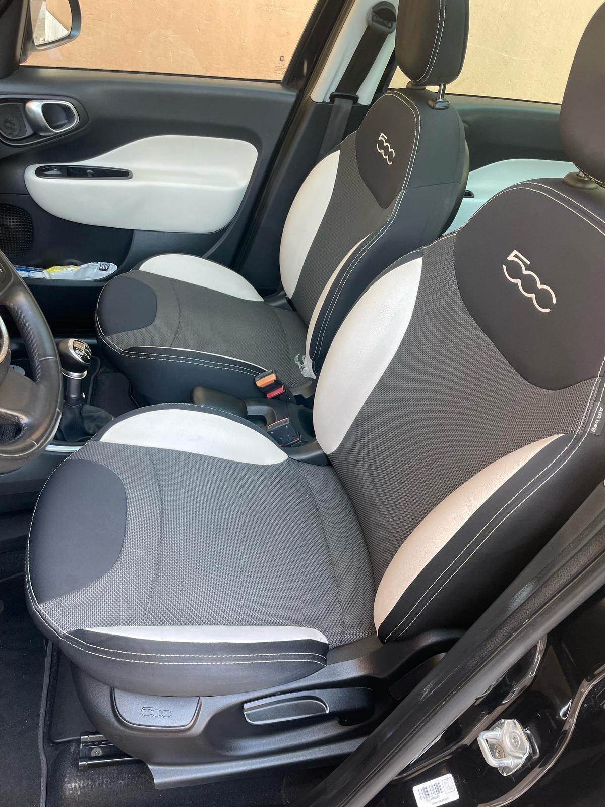 Fiat 500L 1.6 Multijet 105 CV Trekking