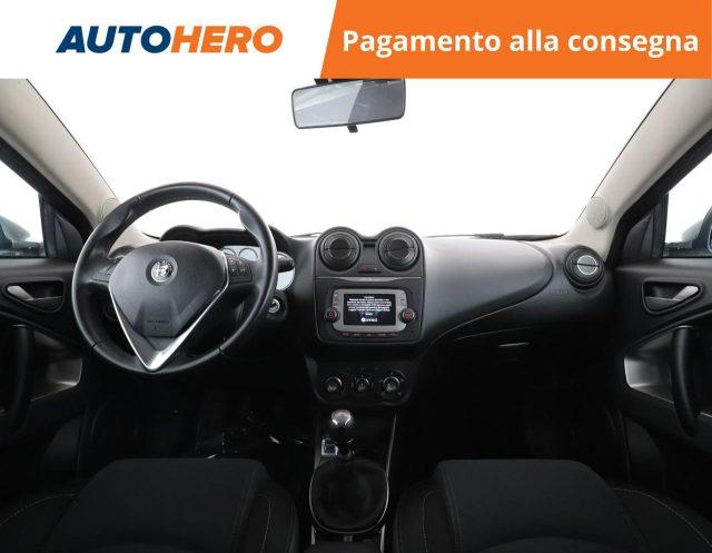 ALFA ROMEO MiTo 0.9 T 105 CV TwinAir S&S Super