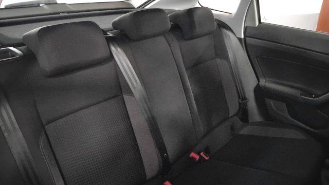 VOLKSWAGEN Taigo 1.0 TSI 110 CV DSG Life