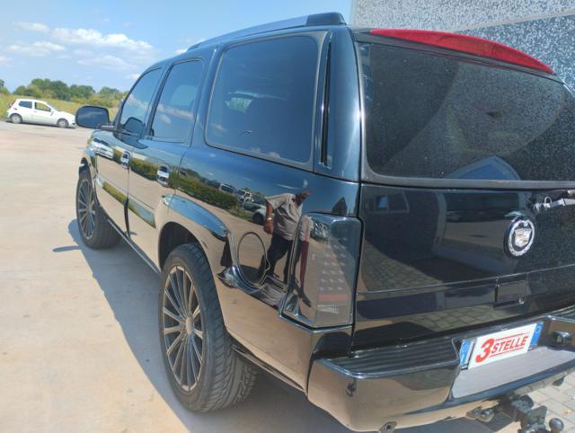 CADILLAC Escalade 5200 luxury