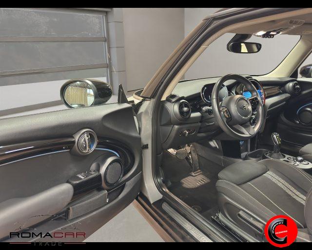 MINI Cooper SE Electric