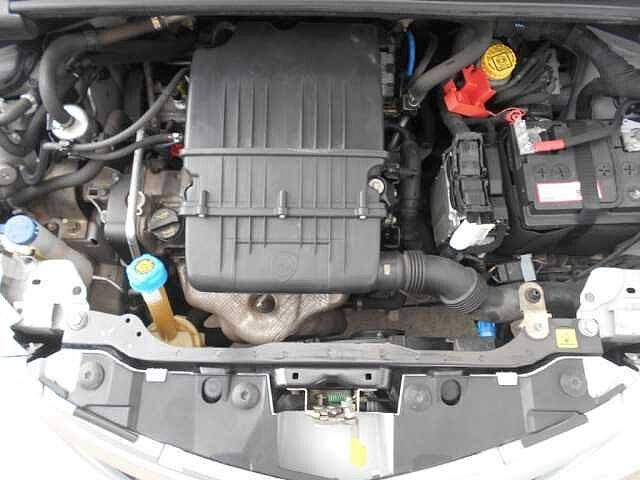 Lancia Ypsilon 1.2 69 cv 5p GPL Ecochic Mya