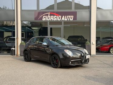 Alfa Romeo MiTo 0.9 t. t.air Distinctive 105cv