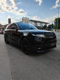 Land Rover Range Sport 3.0D l6 300 CV Dynamic SE