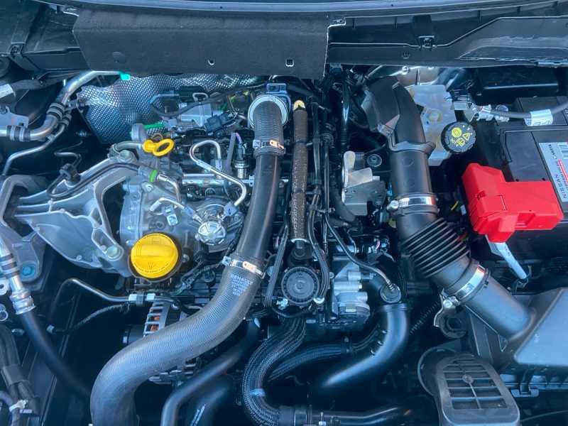 NISSAN Juke 1.0 dig-t N-Connecta 114cv DcT