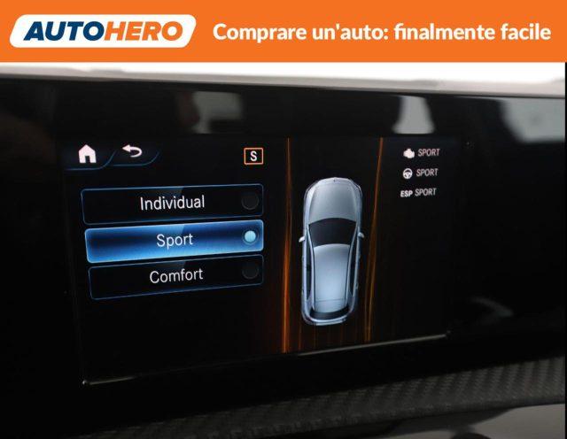 MERCEDES-BENZ A 160 Executive