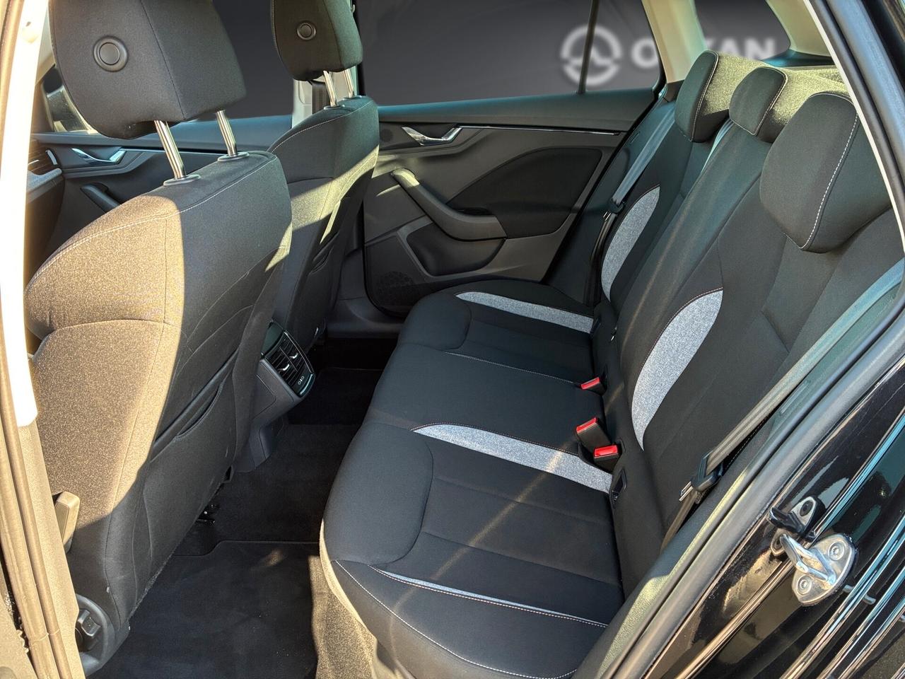 Skoda Kamiq 1.0 TSI 115 CV DSG Black Dots CELL VENDITE 3491558563 OPPURE 3478673115