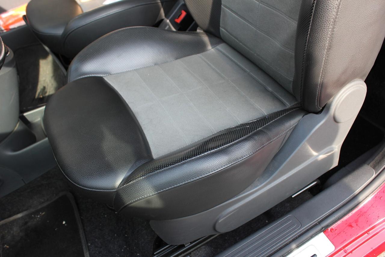 Fiat 500 Sport 1.2 69 CV