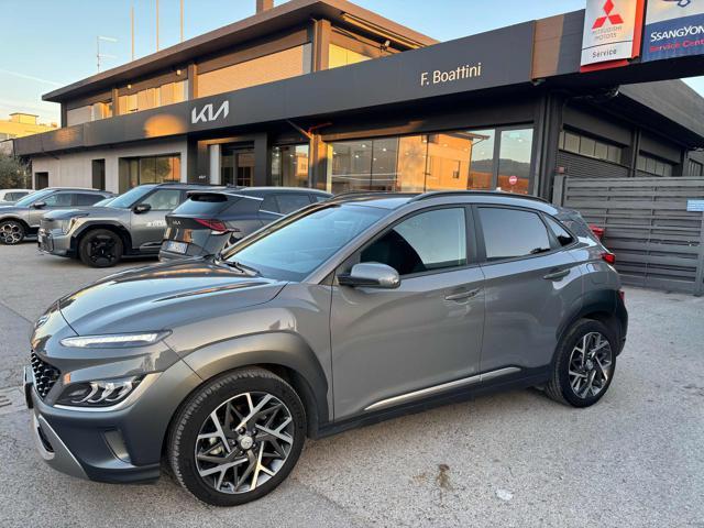 HYUNDAI Kona HEV 1.6 DCT XLine+