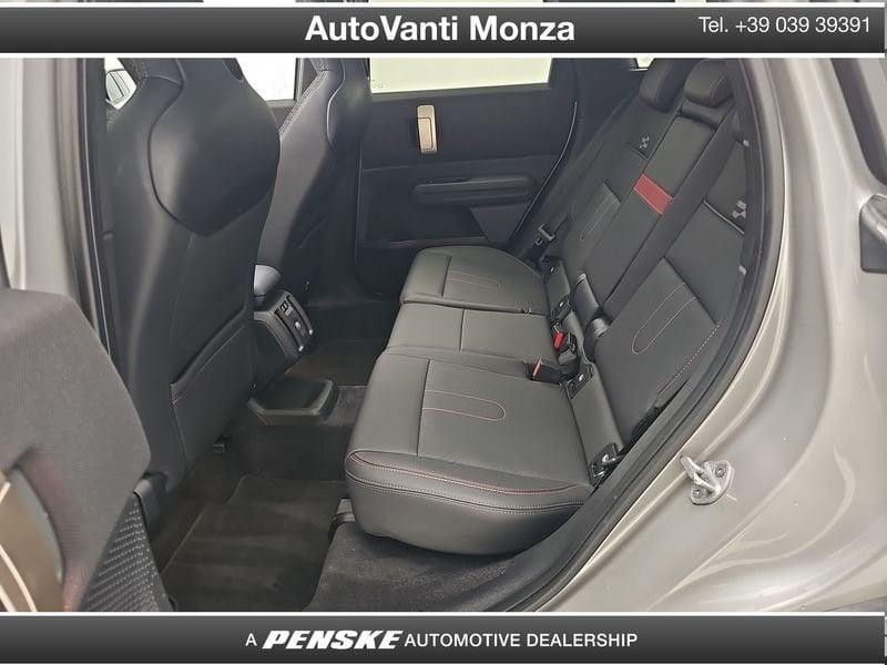 MINI Countryman Mini Countryman 1.5 48V C JCW auto